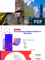 Ecossistema Empreendedor e Startups2