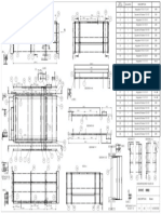 Steel structure components list