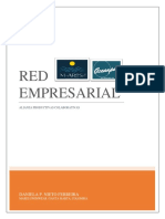 RED EMPRESARIAL Mares