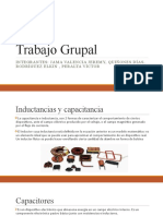 Trabajo Grupal de Circuito Aplicado