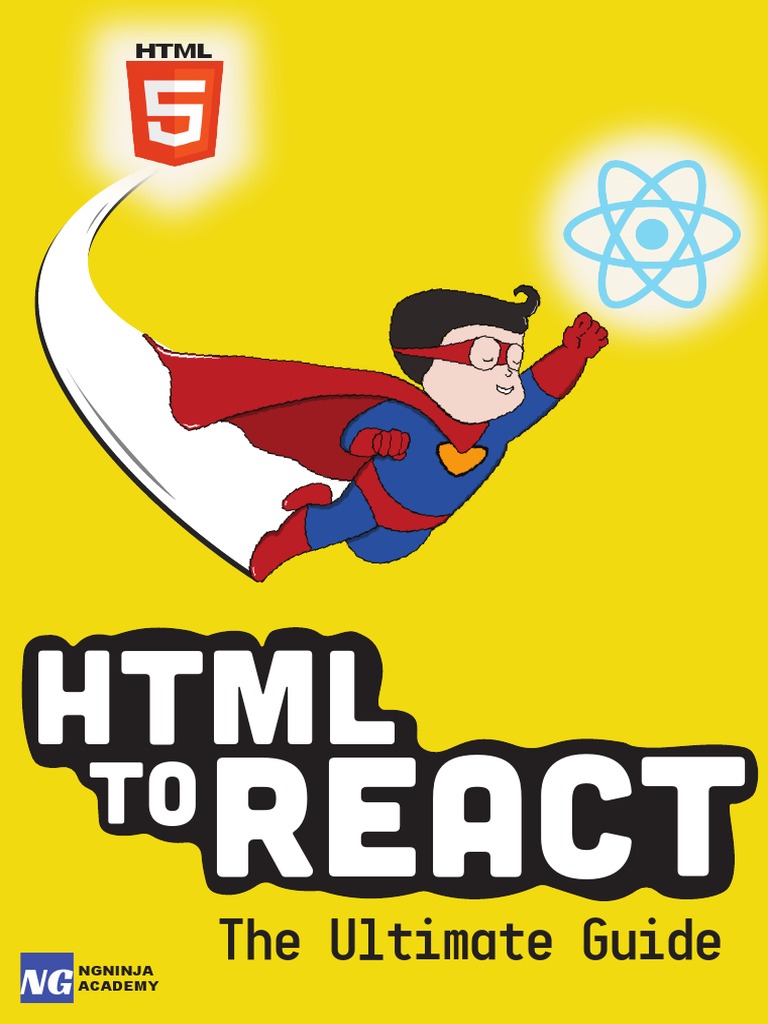 4React Modules Download Free PDF Java Script Information