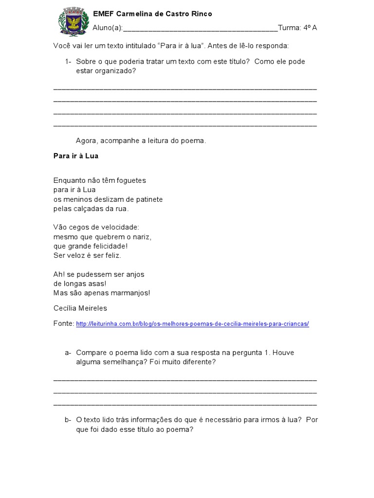 Quanto Tempo Leva Para Ir A Lua E Voltar