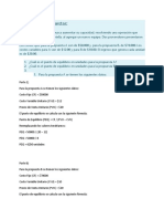 Análisis de Propuestas Examen Final