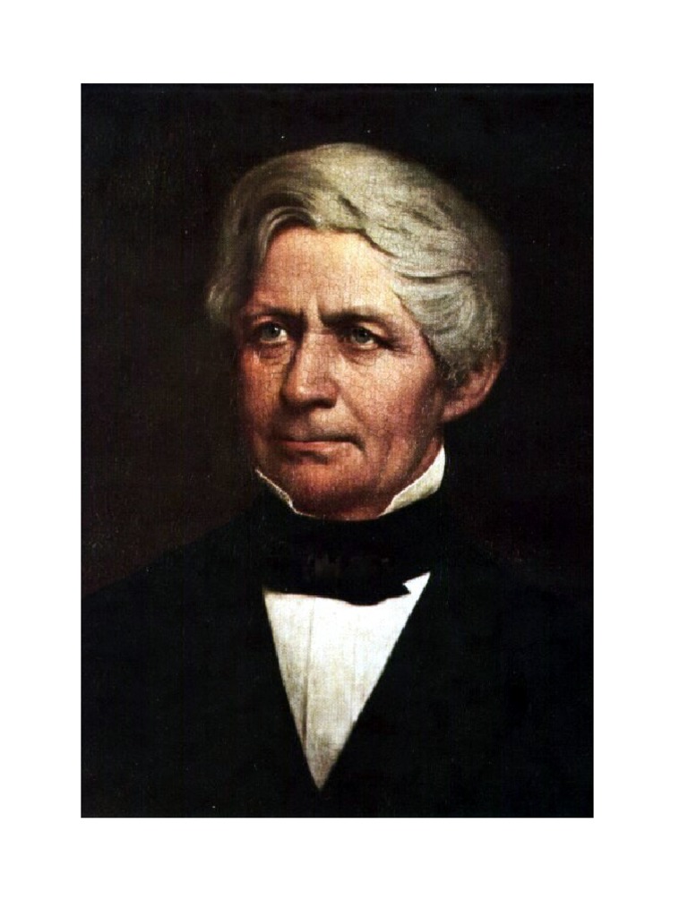 Heinrich Von Wichern PDF