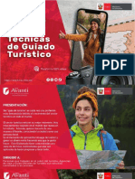 Brochure Tecnicas de Guiado Turisticod.12