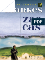 Gabriel Garcia Marquez - ZAO ČAS