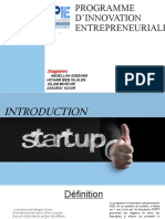 Start Up Business PowerPoint Templates