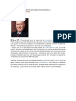 Philip Kotler y Su Definición de Mercadotecnia