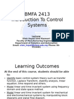 W1-Introduction of Control System