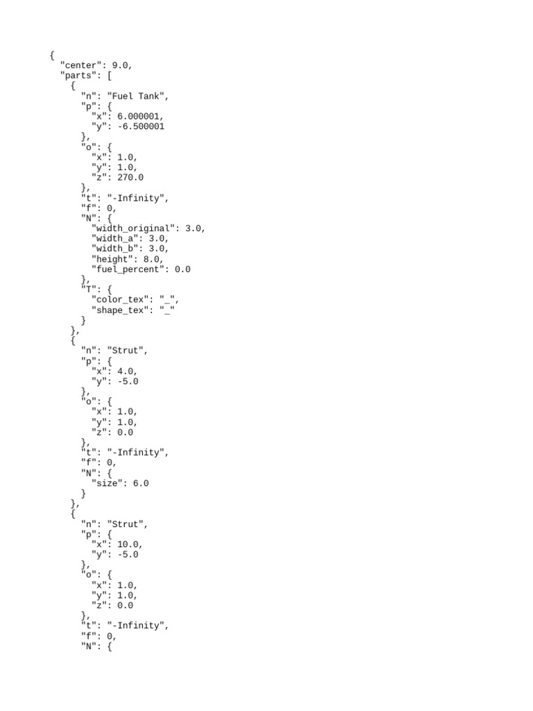 Blueprint 2 pdf spaceflight spacecraft