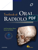 Anil Ghom - Textbook of Oral Radiology - 2nd Ed - WWW - Thedentalhub.org - in