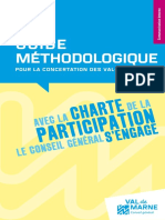 Guide Methodologique Concertation