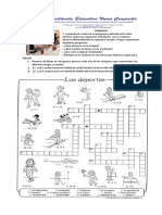 Taller Educacion Fisica