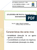 01 - Introdução À Neuroanatomia 30-10-2021