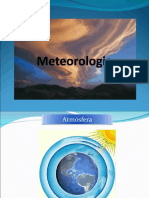 Meteorologia Practica