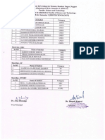 M Sc-Biotechnolgoy