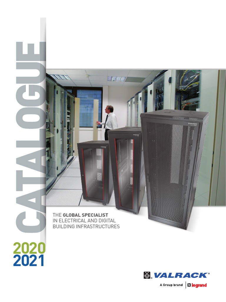Valrack Cabinet Specifications and Pricing | PDF | Door | Manufactured ...