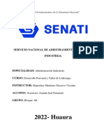 SPSU - SPSU-862 - TRABAJOFINAL - Docx Isaii