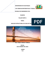 Taller 1 G11 Puentes Cad PDF