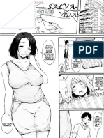 (DIEGO'S - PDF) - Sakurayu Hal - Salvavidas - Hametomo Onna Tomodachi Ga Sex Friend Kashita Hi - Digital - Español - Nat