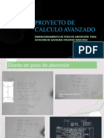 Proyecto de Calculo Avanzado