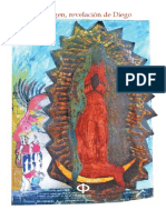 Virgen de GuadalupeCD7 - Frida Varinia
