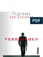 Grün - Ferdinand Von Schirach