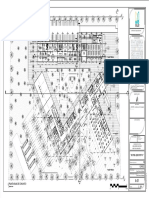 Planta Baja de Conjunto: "Hotel Ejecutivo" 01 02/08/21