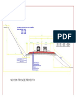 03 - Sección Típica de Proyecto-01