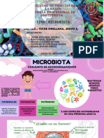 Microbiota