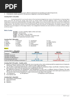 Science - 8-Q4 - Week - 1-5 - LAS-answer Key