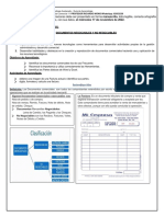 Tecnología Comercial 11 y 12 - Parte Ii