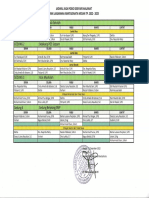 JADWAL POSKO GEBYAR SHOLAWAT 2022 - Rotated