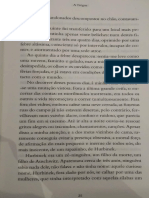 (Hurbinek In) Campo Grande, A Trégua (Primo Levi 1963)