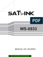 MANUAL SATLINK ws-6933