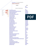 NSE - F&O - Underlying Info