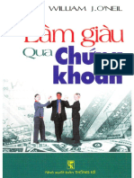 Làm Giàu Qua Chứng Khoán PDF - William O'Neil GreenChart (1)