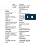 Professional Education LET Reviewer C. critiquing sessions