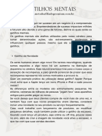 7 Gatilhos mentais poderosos para aumentar suas vendas