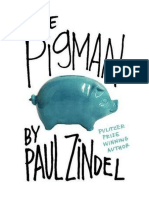 The Pigman