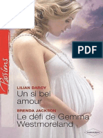 Un Si Bel Amour - Le Défi de Gemma Westmoreland (PDFDrive)