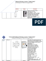 Ficha Tecnica Voltaje