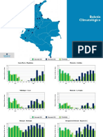 08 - BC - Días Con Lluvia - 2022 Reporte IDEAM