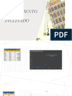 Experimento Tiro Parabolico Excel