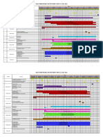 Kalender Kerja PK Imm Fkip Umsu 21-22