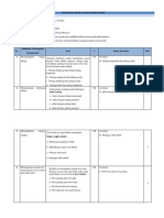 Evaluasi Pembelajaran - Fani Sucitra A24120039