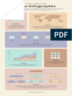 Informational Data Infographic