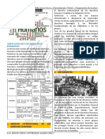 Prof. Erick Gutiérrez - Educación Cívica - Tema 4 - Derechos Humanos II