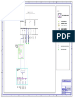 Diagrama Unifilar_1 Exemplo