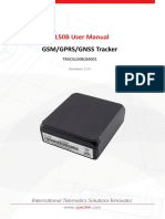 GL50B User Manual - R1.00
